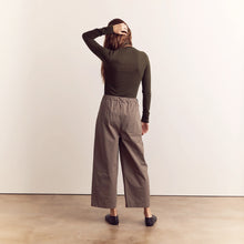 Load image into Gallery viewer, Wide Leg Trousers