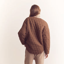 Load image into Gallery viewer, Shepard Reversible Cardigan