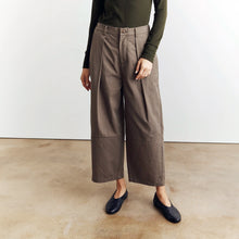 Load image into Gallery viewer, Wide Leg Trousers