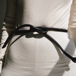 Knot Belt