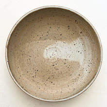 Load image into Gallery viewer, Mitsuko Serving Bowl in Peach and Olive