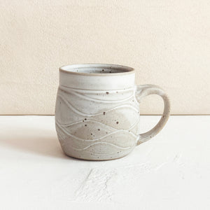 Speckled Mug