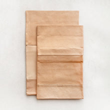 Load image into Gallery viewer, Japanese Leather Envelope