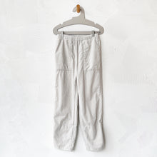 Load image into Gallery viewer, Corduroy Trail Pant in Stone White