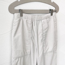 Load image into Gallery viewer, Corduroy Trail Pant in Stone White