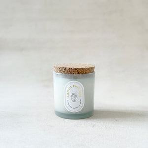 Oakmoss & Sage Candle TESTER - WHOLESALE ONLY