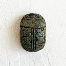 Load image into Gallery viewer, Vintage Egyptian Scarab