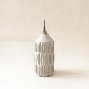 Oil Bottle in Pearl