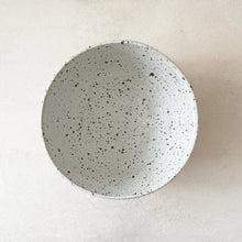 Load image into Gallery viewer, Carved Serving Bowl in Granite