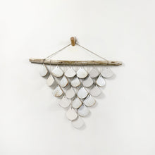 Load image into Gallery viewer, Stoneware Wall Hanging XXII