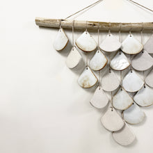 Load image into Gallery viewer, Stoneware Wall Hanging XXII