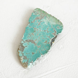 No. 8 Turquoise