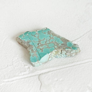 No. 8 Turquoise