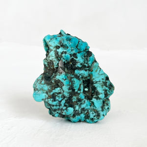 Raw Blue Turquoise