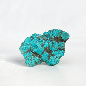 Raw Blue Turquoise