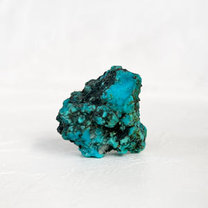 Raw Blue Turquoise