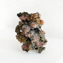 Load image into Gallery viewer, Red Calcite Cluster