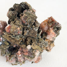 Load image into Gallery viewer, Red Calcite Cluster