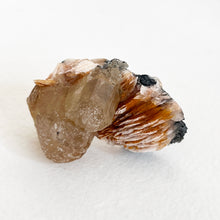 Load image into Gallery viewer, Cerussite with Pink Barite