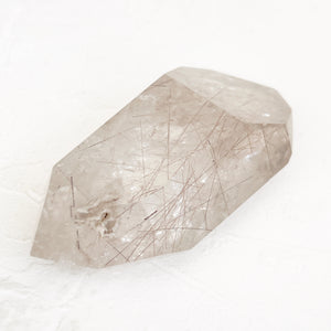 Rutilated Quartz