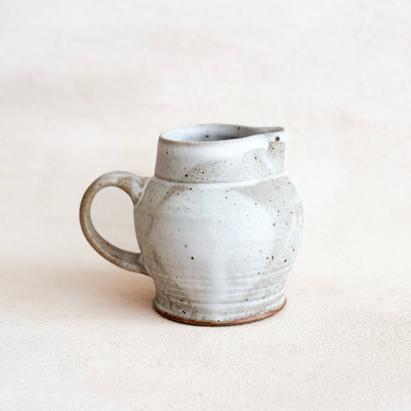 Small Colletti Pitcher