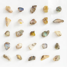 Load image into Gallery viewer, Framed Ethiopian Opal Collection 1