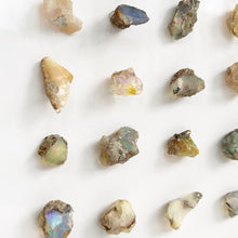 Load image into Gallery viewer, Framed Ethiopian Opal Collection 1