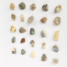 Load image into Gallery viewer, Framed Ethiopian Opal Collection 2