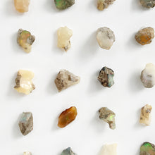 Load image into Gallery viewer, Framed Ethiopian Opal Collection 2