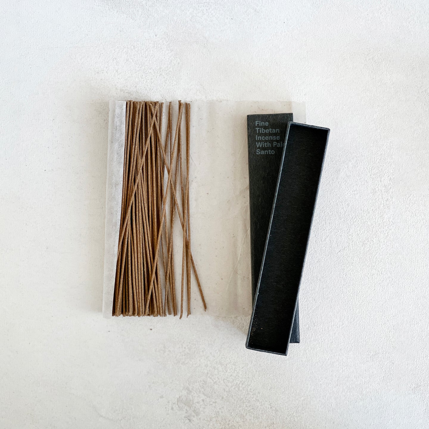 Tibetan Palo Santo Incense