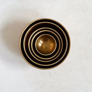 Brass Bowl