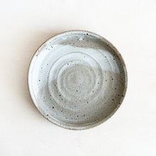 Load image into Gallery viewer, Colletti Serving Dish in Cream and Taupe