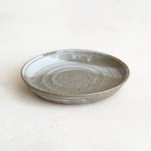 Load image into Gallery viewer, Colletti Serving Dish in Cream and Taupe