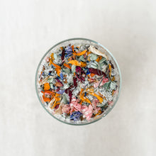 Load image into Gallery viewer, Wildflower Bath Salts