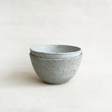 Load image into Gallery viewer, Large Incense Bowl in Granite