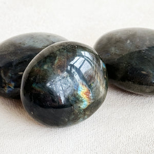 Labradorite