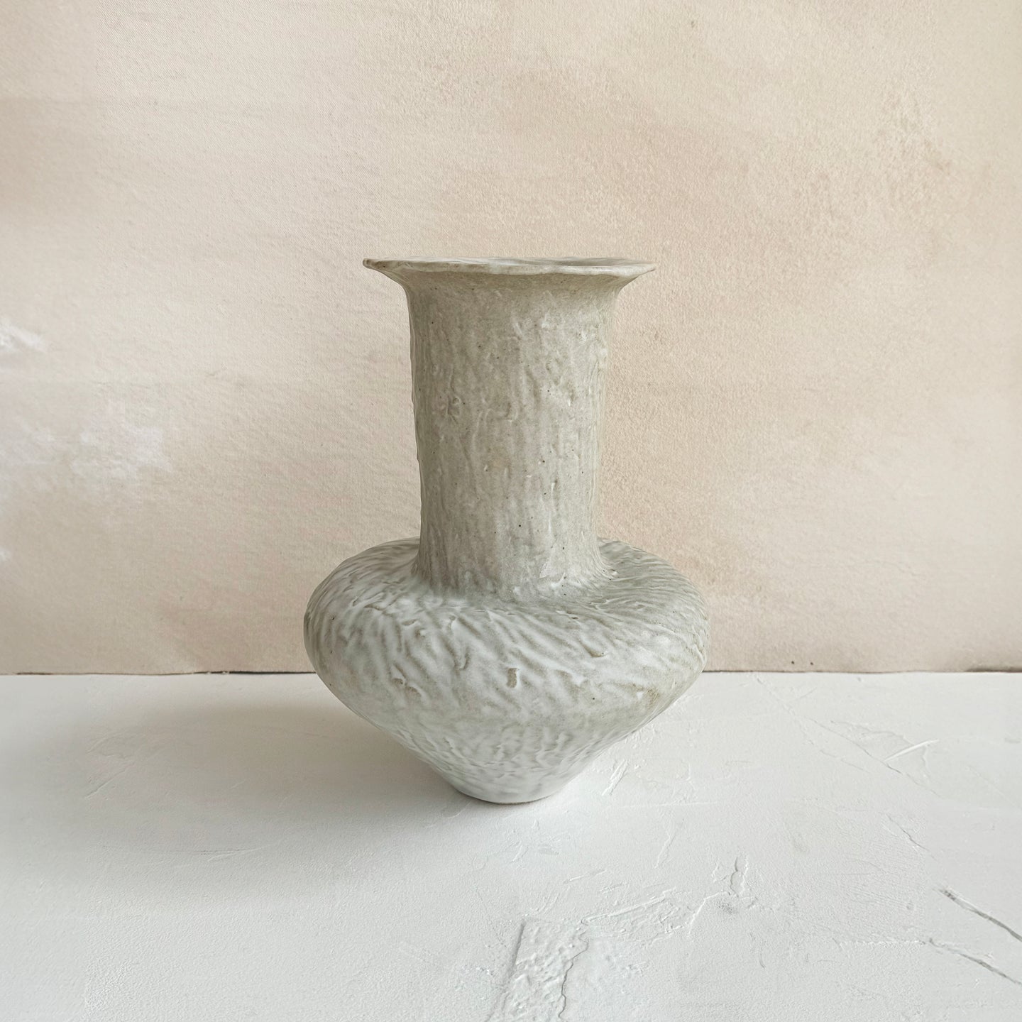 Spade Vase V