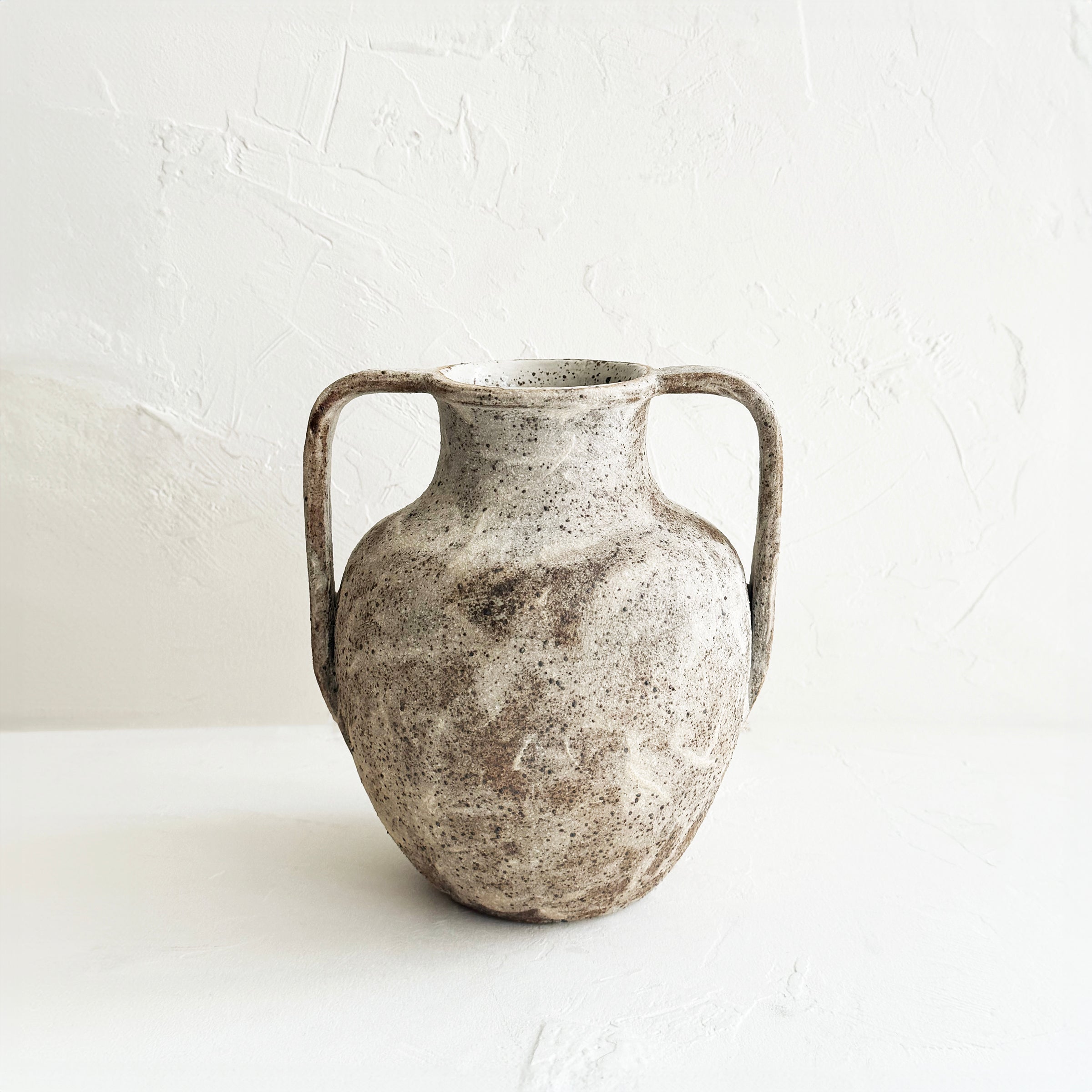 Primitive Amphora