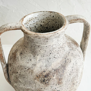 Primitive Amphora