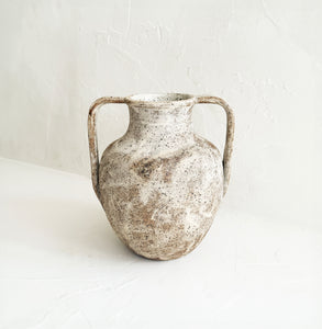 Primitive Amphora