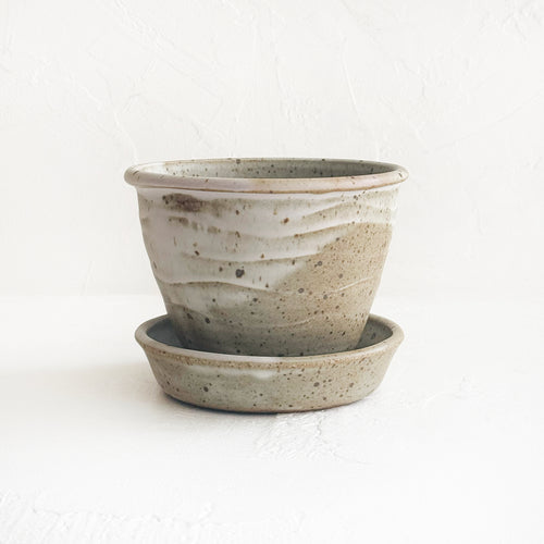 Colletti Ceramic Planter