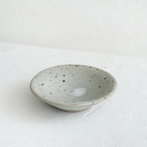 Small Ring Dish in Granite