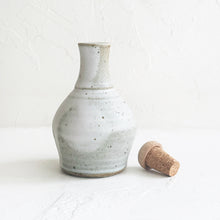 Load image into Gallery viewer, Colletti Ceramic Bottle