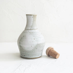 Colletti Ceramic Bottle