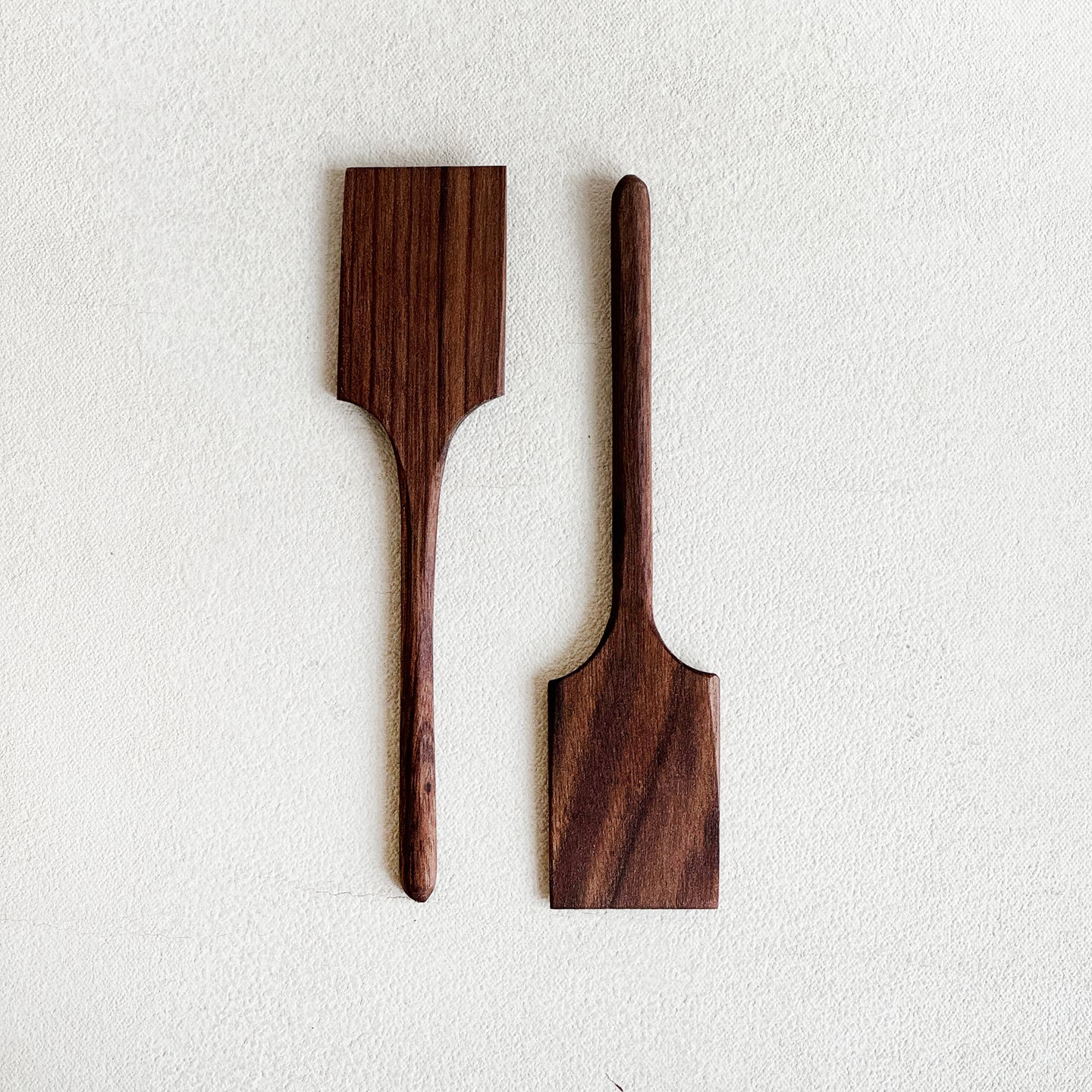 Walnut Butter Spatula