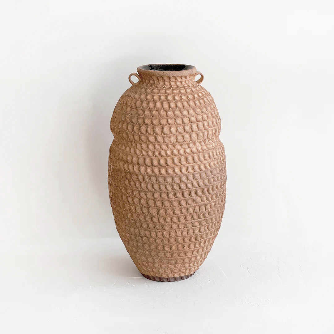 Coil Vase