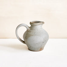 Load image into Gallery viewer, Ceramic Pitcher