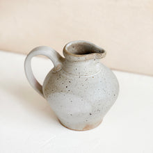 Load image into Gallery viewer, Ceramic Pitcher