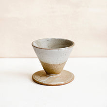 Load image into Gallery viewer, Ceramic Pour Over