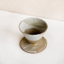 Load image into Gallery viewer, Ceramic Pour Over